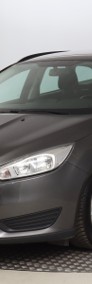 Ford Focus III , Navi, Klima, Parktronic, Podgrzewane siedzienia-3