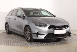 Kia Cee'd III , Salon Polska, 1. Właściciel, VAT 23%, Skóra, Navi,