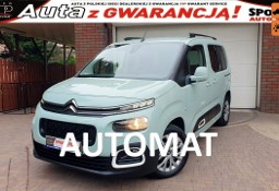 Citroen Berlingo II 1.5 BLUEHDI FEEL 130KM AUTOMAT,Salon PL,I WŁ,bogata wersja ,F.vat23%