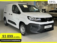 Opel Combo L2H1 AT8 L2H1 AT8 1.5 130KM