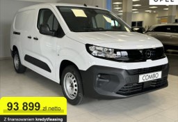 Opel Combo L2H1 AT8 L2H1 AT8 1.5 130KM