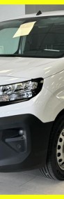 Opel Combo L2H1 AT8 L2H1 AT8 1.5 130KM-4