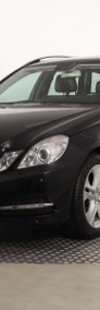 Mercedes-Benz Klasa E W212 , Automat, Skóra, Navi, Xenon, Klimatronic, Tempomat,-3