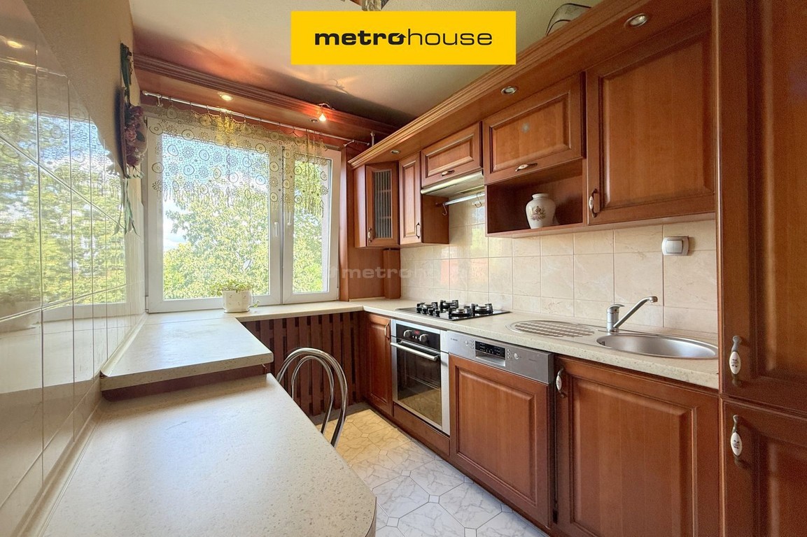Słoneczne 63,52m2, 3 pokoje, CO miejskie, balkon