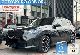 BMW X3 G01 xDrive30e M Sport xDrive30e M Sport 2.0 (299KM)| Systemy asystujące