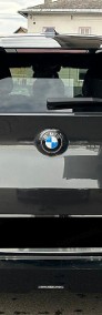 BMW X3 G01 xDrive30e M Sport xDrive30e M Sport 2.0 (299KM)| Systemy asystujące-4