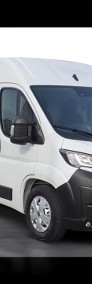 Toyota Max Heavy 2.2 D-4D L3H2 Life-3