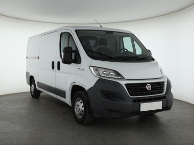 Fiat Ducato 30, L2H1, VAT 23%, Salon PL, Klimatyzacja, Hak 2.0 t,-1