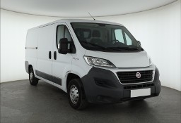 Fiat Ducato 30, L2H1, VAT 23%, Salon PL, Klimatyzacja, Hak 2.0 t,