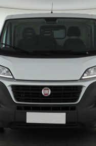 Fiat Ducato 30, L2H1, VAT 23%, Salon PL, Klimatyzacja, Hak 2.0 t,-2