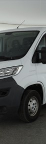 Fiat Ducato 30, L2H1, VAT 23%, Salon PL, Klimatyzacja, Hak 2.0 t,-3