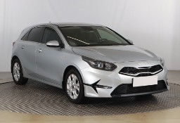 Kia Cee&apos;d III Salon Polska, Serwis ASO, Klimatronic, Tempomat, Parktronic,