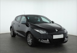 Renault Megane III , Serwis ASO, Skóra, Navi, Klimatronic, Tempomat, Parktronic