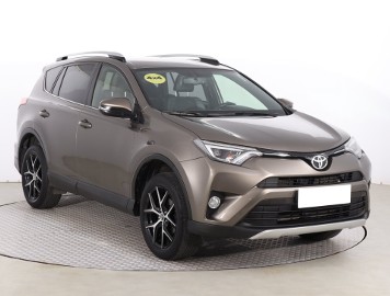 Toyota RAV 4 IV , Salon Polska, Serwis ASO, Automat, Skóra, Navi, Xenon,