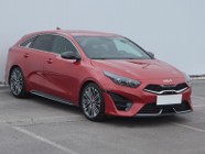 Kia Inny Kia , Salon Polska, 1. Właściciel, Serwis ASO, Automat, Skóra,
