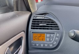 Citroen C4 Picasso I Citroen C4 Picasso Krajowy