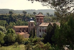 Dom Barcelona, Gironella