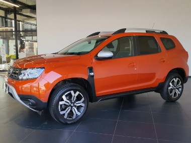 Dacia Duster I 1.3 TCe Journey-1