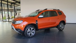 Dacia Duster I 1.3 TCe Journey