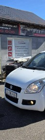 Suzuki Splash 1.2 Benzyna 86 KM, Klimatyzacja, Alufelgi, Isofix, Halogeny,-3