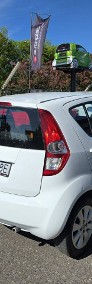 Suzuki Splash 1.2 Benzyna 86 KM, Klimatyzacja, Alufelgi, Isofix, Halogeny,-4