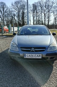 Citroen C5 I-2