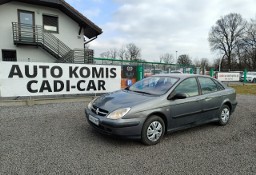 Citroen C5 I