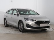 Ford Focus IV , Serwis ASO, Automat, VAT 23%, Klimatronic, Tempomat,