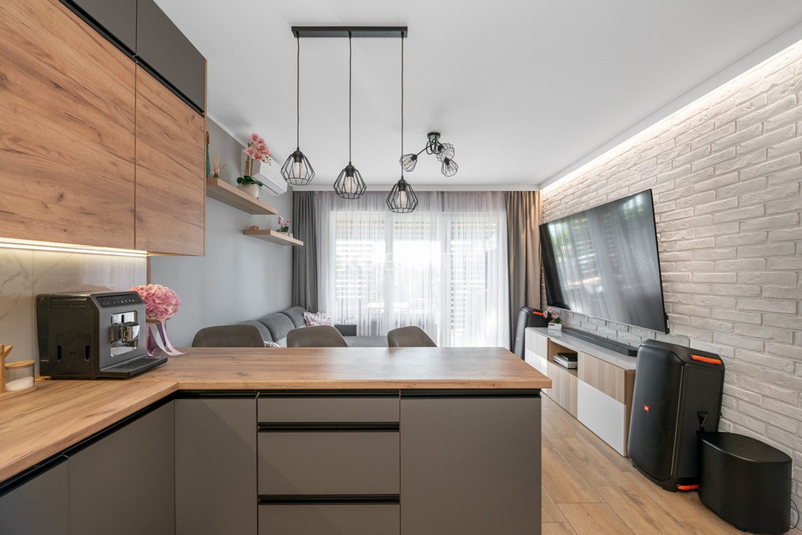 Dom na sprzedaż, 4 pokoje, 85 m², Miękinia