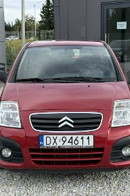 Citroen C2 1.1 60KM 2009r. klima,-2