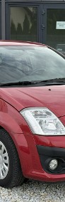 Citroen C2 1.1 60KM 2009r. klima,-3