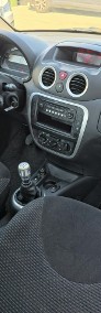 Citroen C2 1.1 60KM 2009r. klima,-4