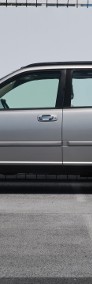 Nissan X-trail I , GAZ, Klimatronic, Podgrzewane siedzienia,ALU-4