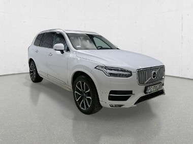 Volvo XC90 IV-1