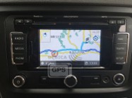 Polskie Menu Lektor Skoda Amundsen Superb Mapa 2023 VW Rns 310 Octavia Roomster