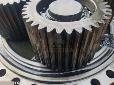 Liebherr L 564 - Zwolnica [CZĘŚCI]-1