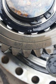 Liebherr L 564 - Zwolnica [CZĘŚCI]-2