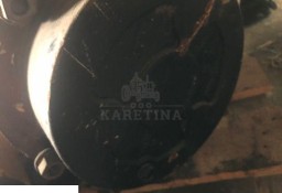 JCB 526-56 - [CZĘŚCI]