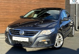 Volkswagen Passat B6 2.0TDI DSG HIGHLINE Pełne wyp. Zadbany 2kpl.kół