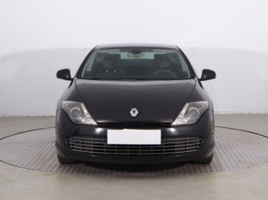 Renault Laguna III , 173 KM, Automat, Xenon, Klimatronic, Tempomat, Parktronic,-1
