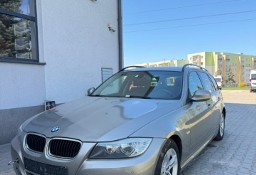BMW SERIA 3 IV (E90/E91/E92/E93) BMW SERIA 3