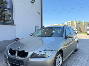 BMW SERIA 3-1
