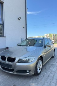 BMW SERIA 3-2