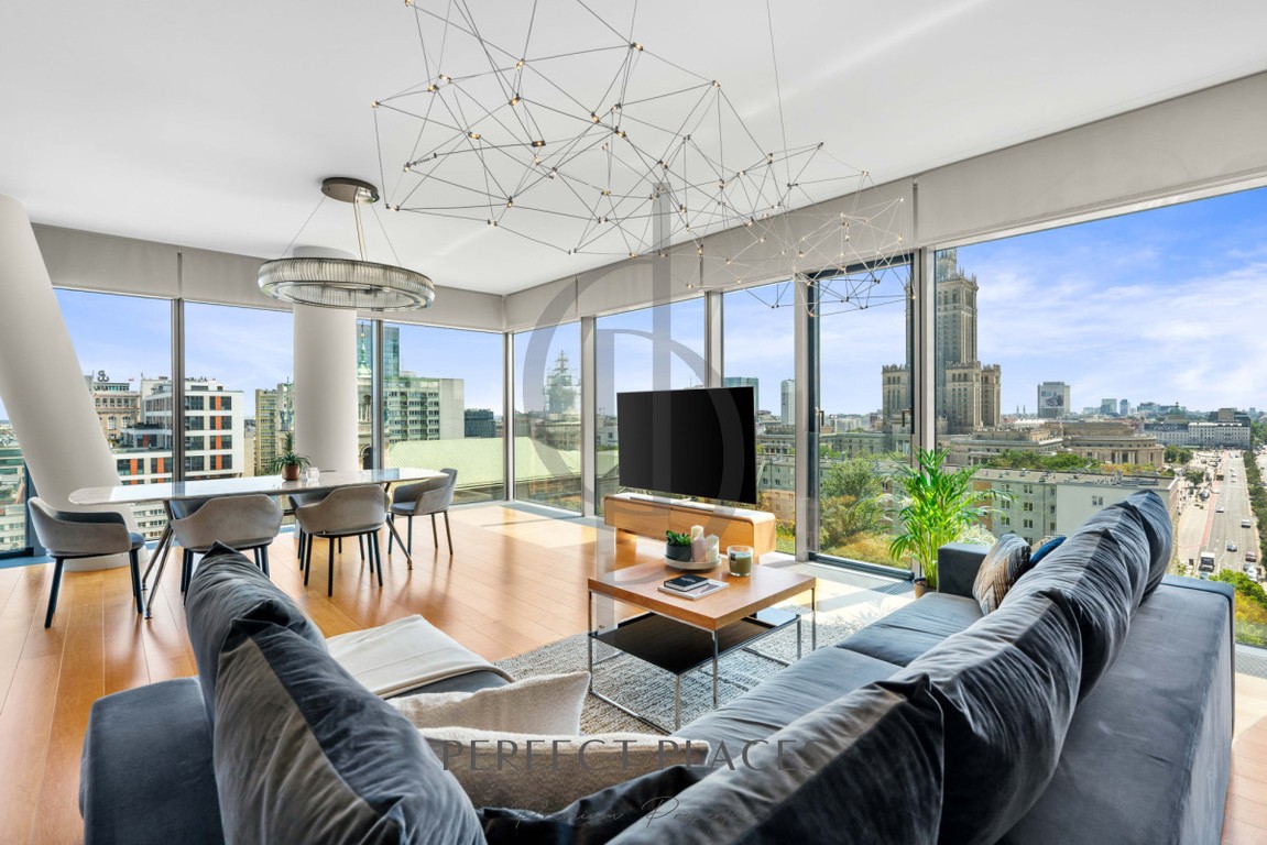 Sprzedaż I Cosmopolitan | 164 m²