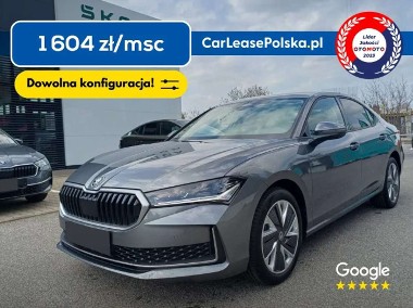 Skoda Superb III-1