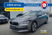 Skoda Superb III