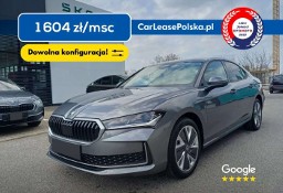 Skoda Superb III
