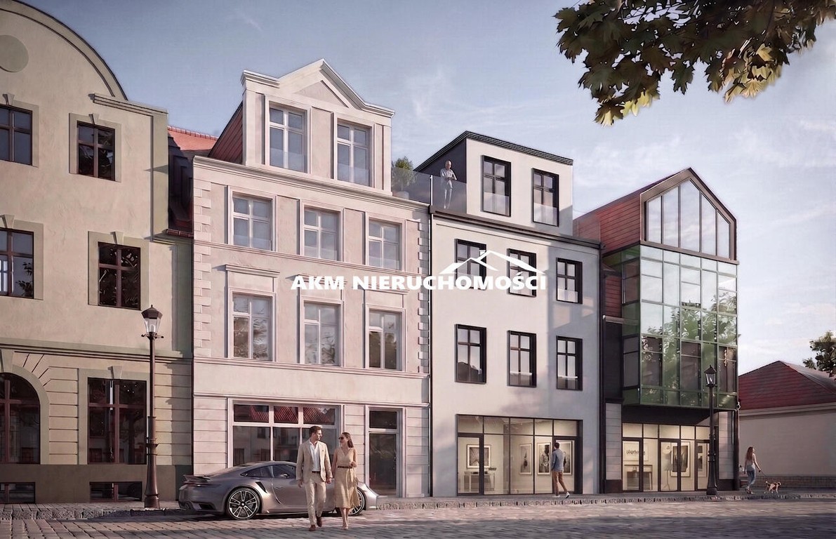 Mieszkanie na sprzedaż, 2 pokoje, 41 m², Susz