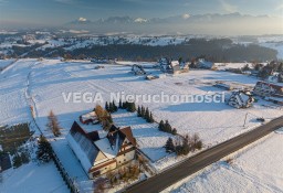 Działka budowlana Zakopane