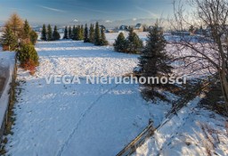 Działka budowlana Zakopane